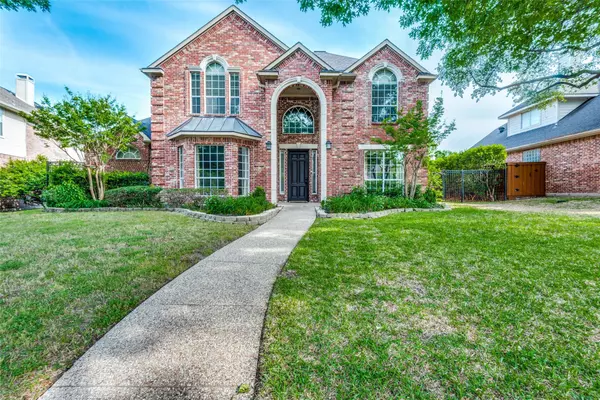 5920 Gemstone Place, Plano, TX 75093