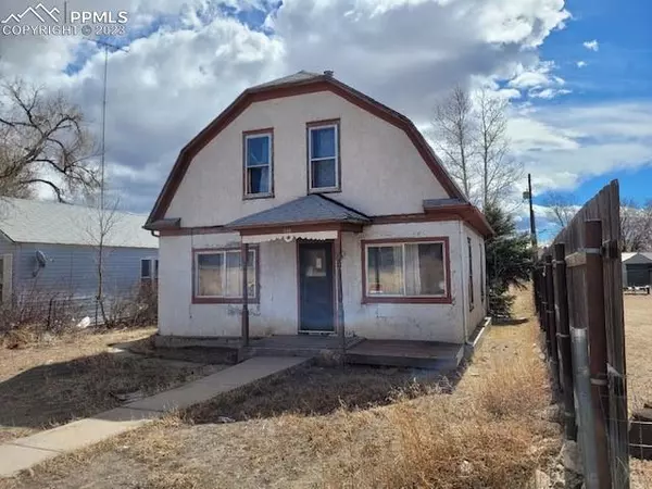 Walsenburg, CO 81089,315 E 4th ST