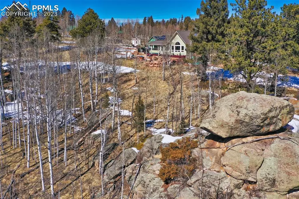 Florissant, CO 80816,78 Cheyenne WAY