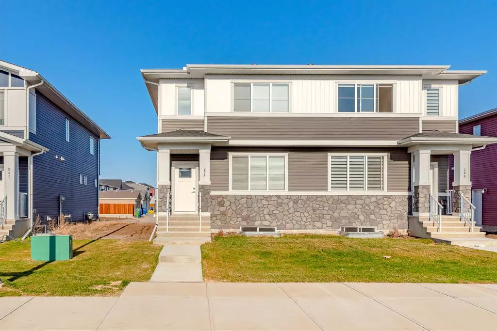 Chestermere, AB T1X 1Z4,204 Chelsea DR