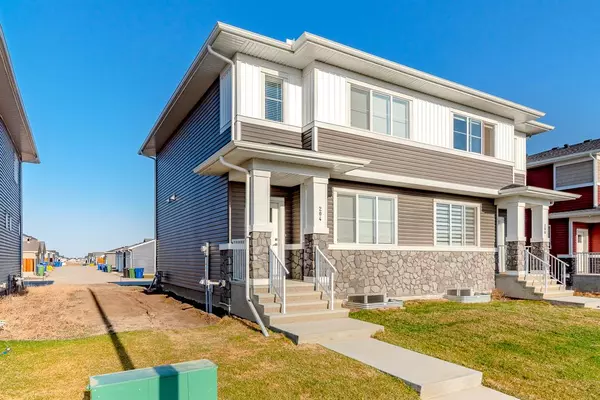 Chestermere, AB T1X 1Z4,204 Chelsea DR