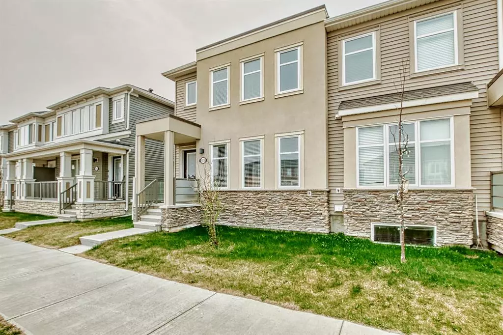 Calgary, AB T3N1A8,10935 Cityscape DR NE