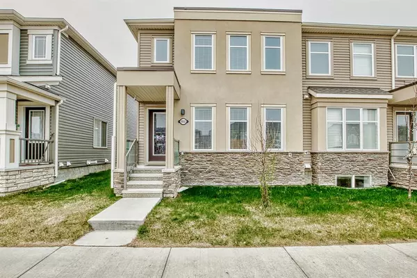 Calgary, AB T3N1A8,10935 Cityscape DR NE