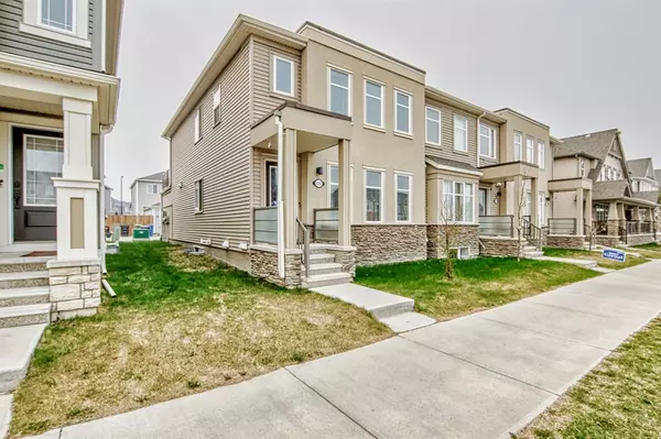 Calgary, AB T3N1A8,10935 Cityscape DR NE