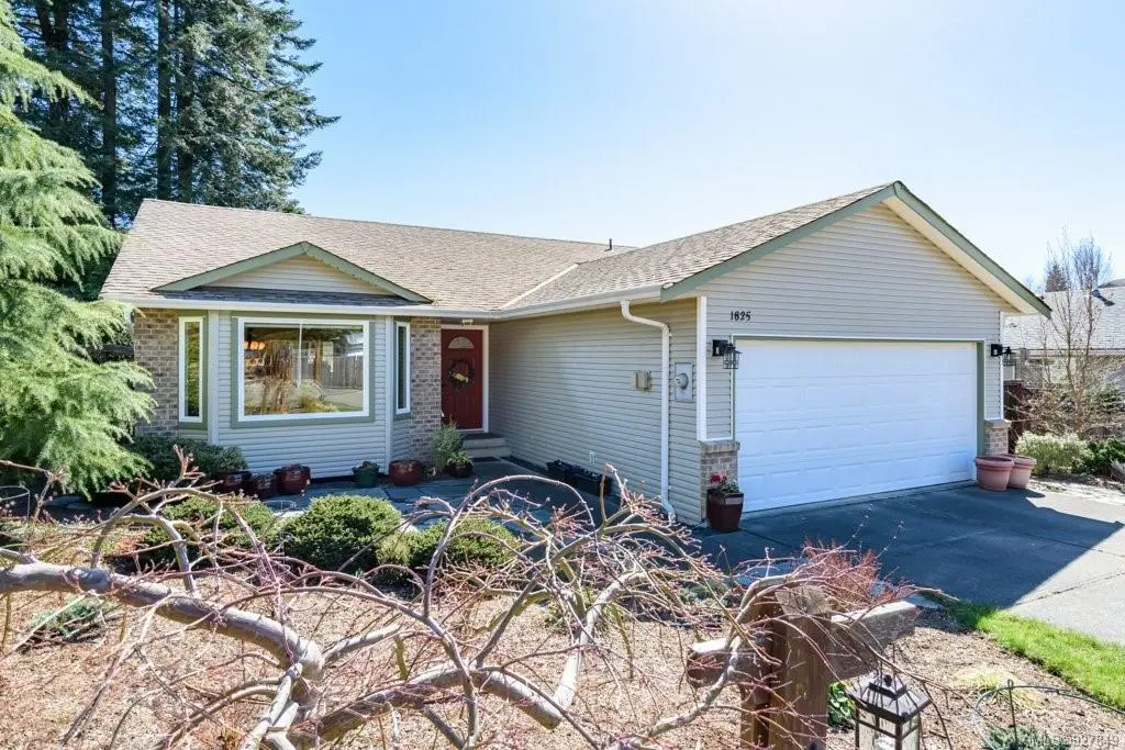 Courtenay, BC V9N 3S3,1825 Browning Pl