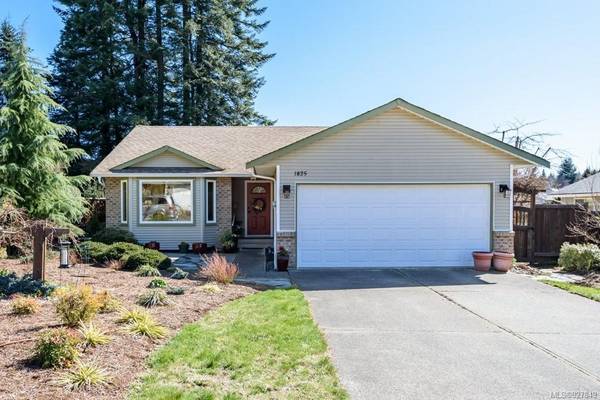 Courtenay, BC V9N 3S3,1825 Browning Pl