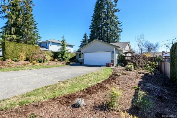 Courtenay, BC V9N 3S3,1825 Browning Pl