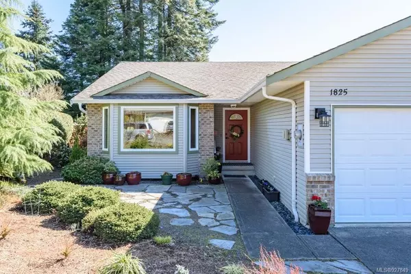 Courtenay, BC V9N 3S3,1825 Browning Pl