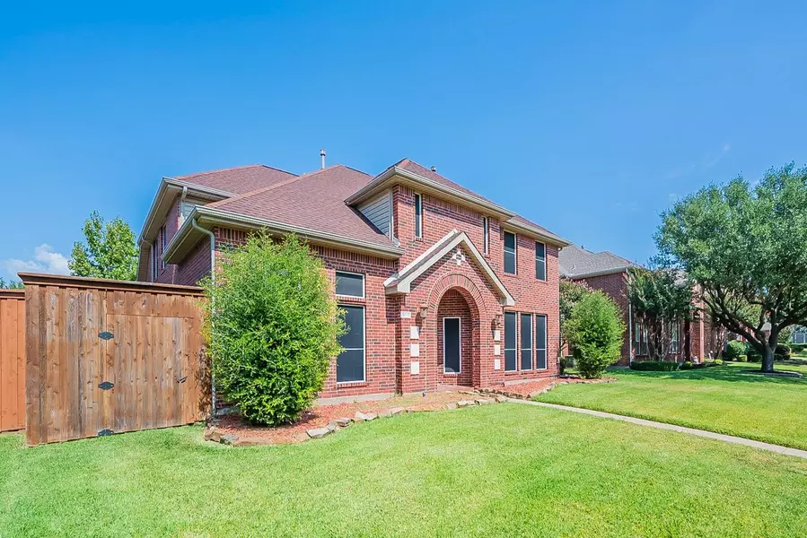 5713 Maidstone Drive, Richardson, TX 75082