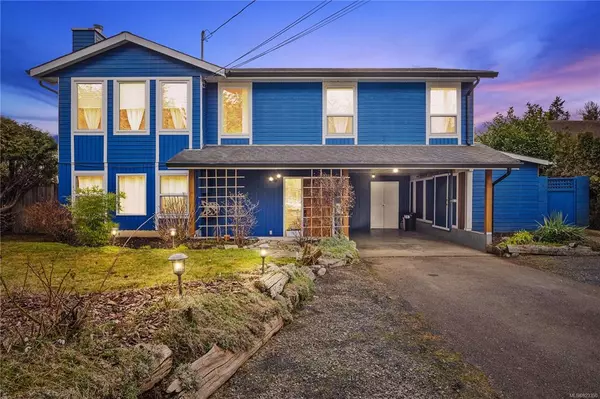 1600 22nd St, Courtenay, BC V9N 7L6