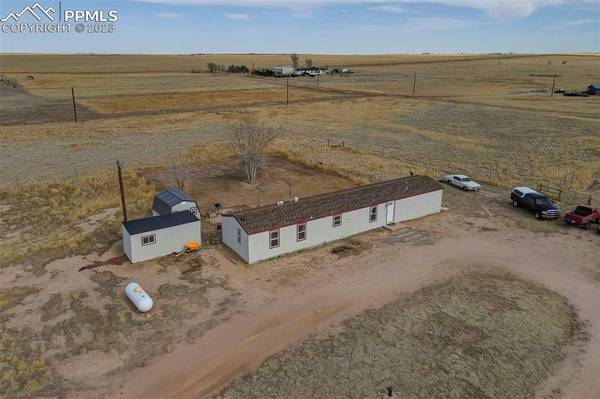 35525 Fossinger RD, Yoder, CO 80864