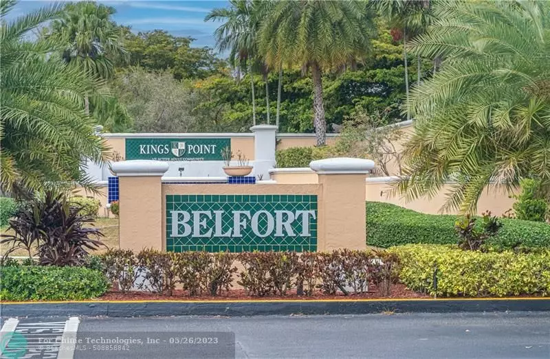 9750 N Belfort Cir  #112, Tamarac, FL 33321