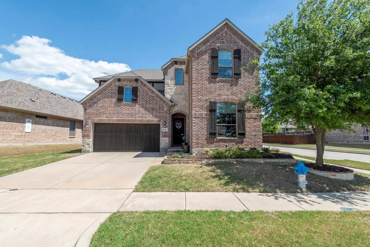 Mckinney, TX 75070,4521 Avenida Lane