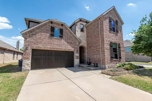 Mckinney, TX 75070,4521 Avenida Lane