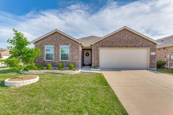 3132 Manuel Creek Drive, Little Elm, TX 75068