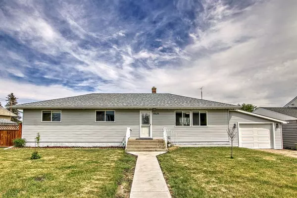 Innisfail, AB T4G 1M8,4828 45 Street