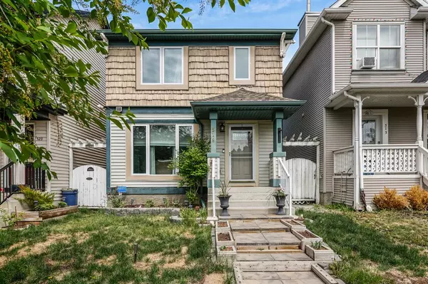 Calgary, AB T2Z 4P7,519 Prestwick CIR SE