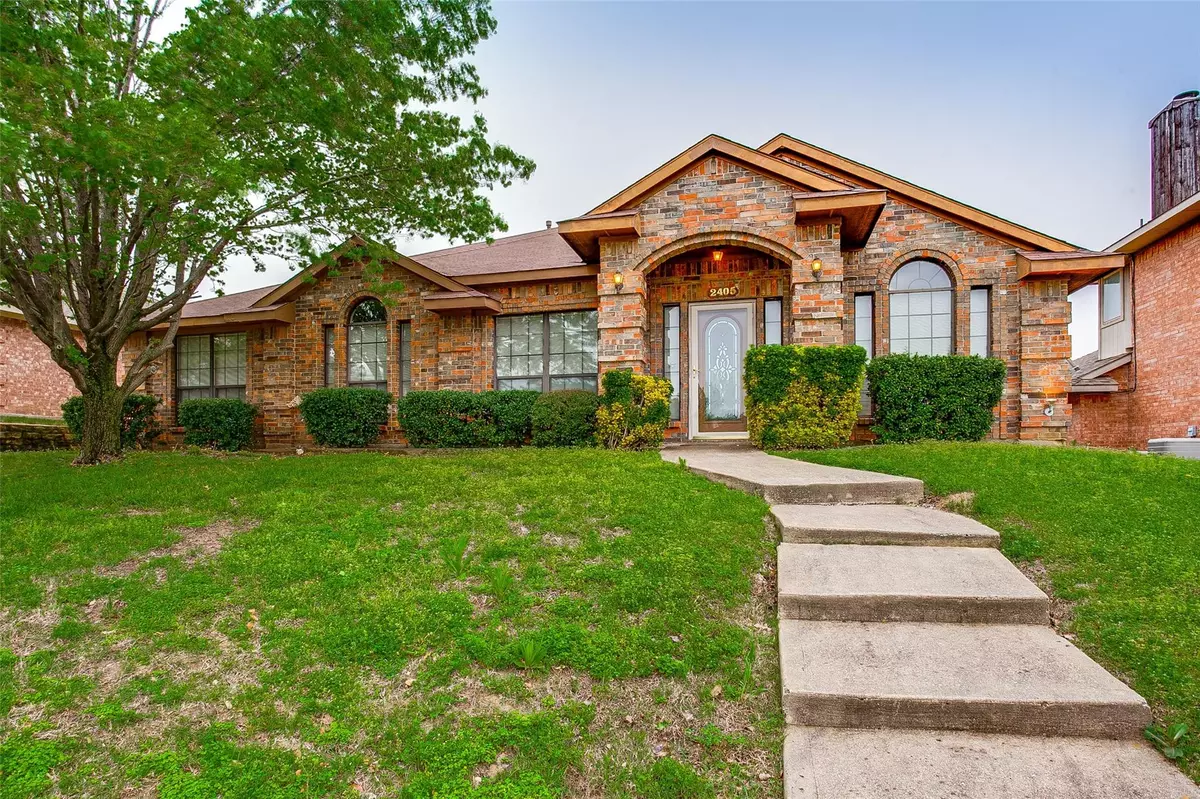 Mesquite, TX 75181,2405 Buck Drive