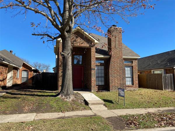 1638 Hancock Drive, Mesquite, TX 75149