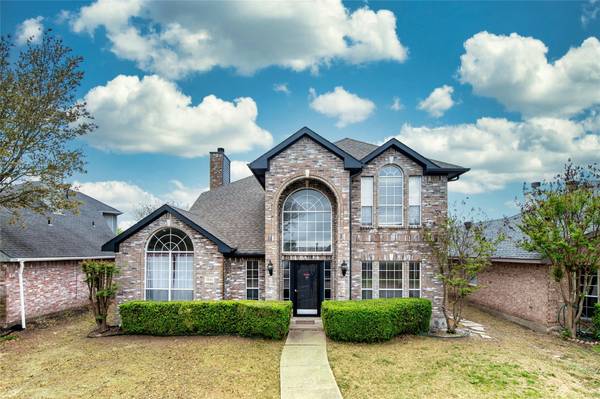 1301 Clear Creek Drive, Mesquite, TX 75181