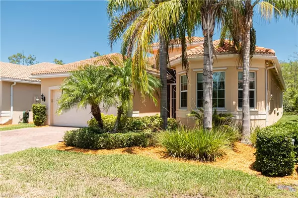 10044 Mimosa Silk DR, Fort Myers, FL 33913