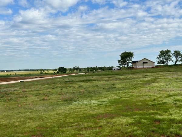 Lot 9 Dixie Estates, Whitesboro, TX 76273