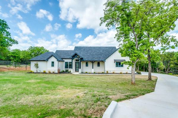 1057 Resolute Road, Millsap, TX 76066