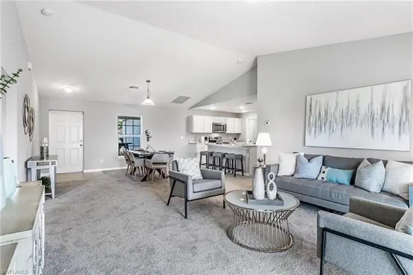 1802 NW 21st TER, Cape Coral, FL 33993