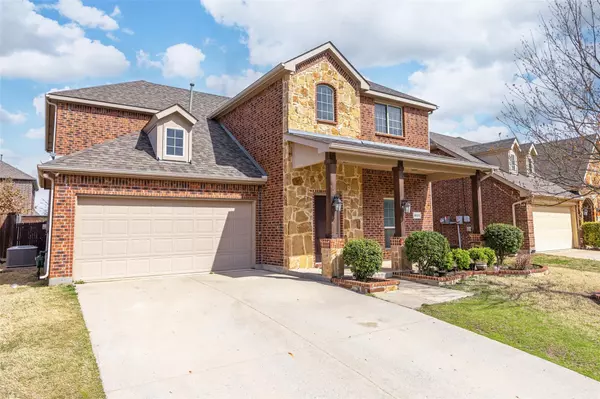 Mckinney, TX 75072,10220 Old Eagle River Lane