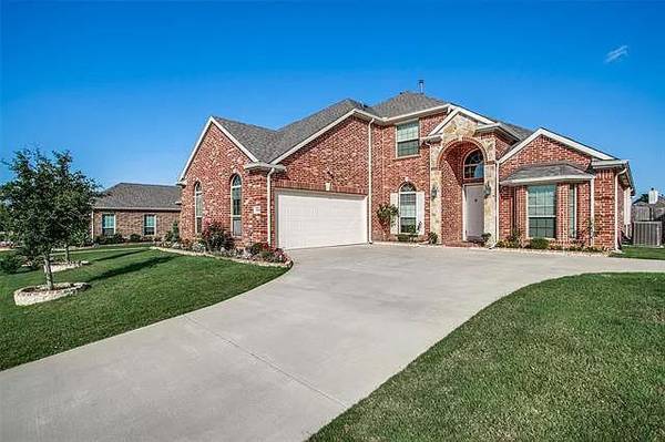 1414 E Oates Road, Garland, TX 75043