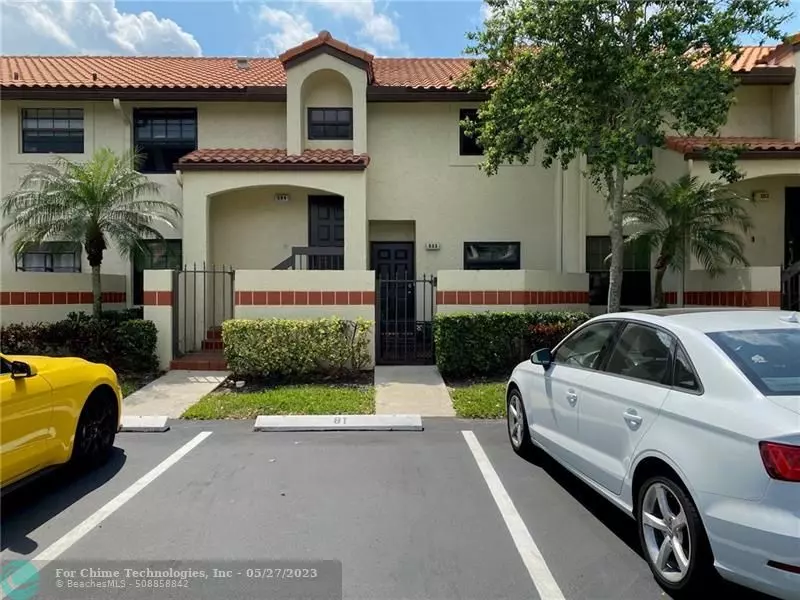 Deerfield Beach, FL 33442,503 Republic Ct  #503