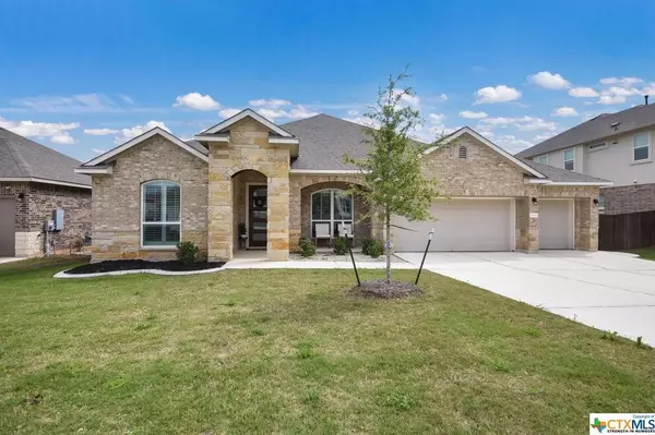 4304 Deer Lake Lane,  Georgetown,  TX 78628