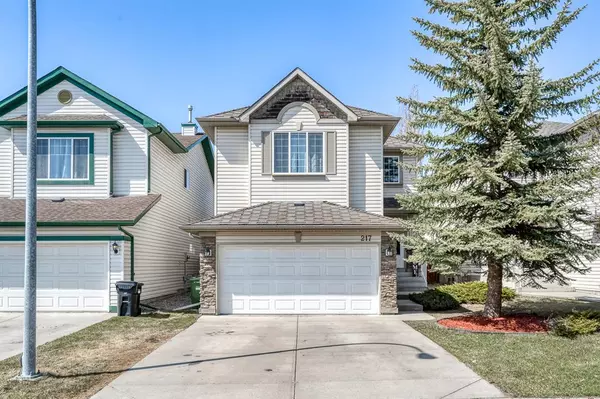 Calgary, AB T3L2L2,217 Tuscany Meadows HTS NW