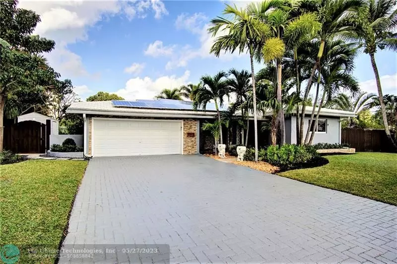 Fort Lauderdale, FL 33306,2609 NE 29th Ct