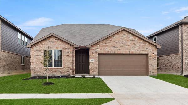 8009 Gangway Drive, Fort Worth, TX 76179