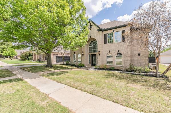 1517 Scot Lane, Keller, TX 76248