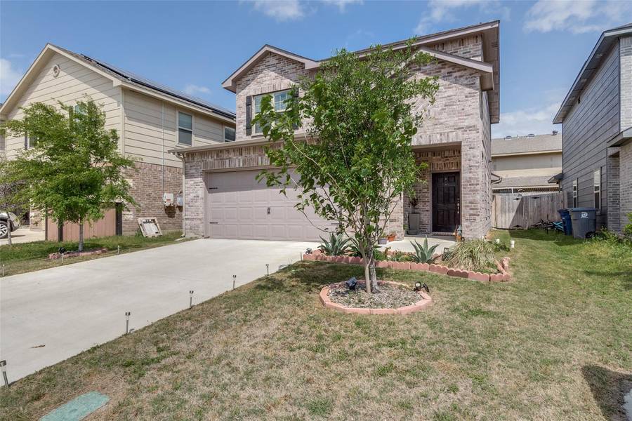 4921 Ben Casey Court, Dallas, TX 75227