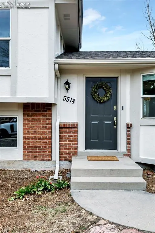 5514 E Old Farm CIR, Colorado Springs, CO 80917