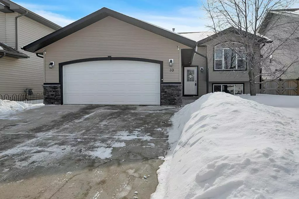 Sylvan Lake, AB T4S 0C5,10 Holsworth Place