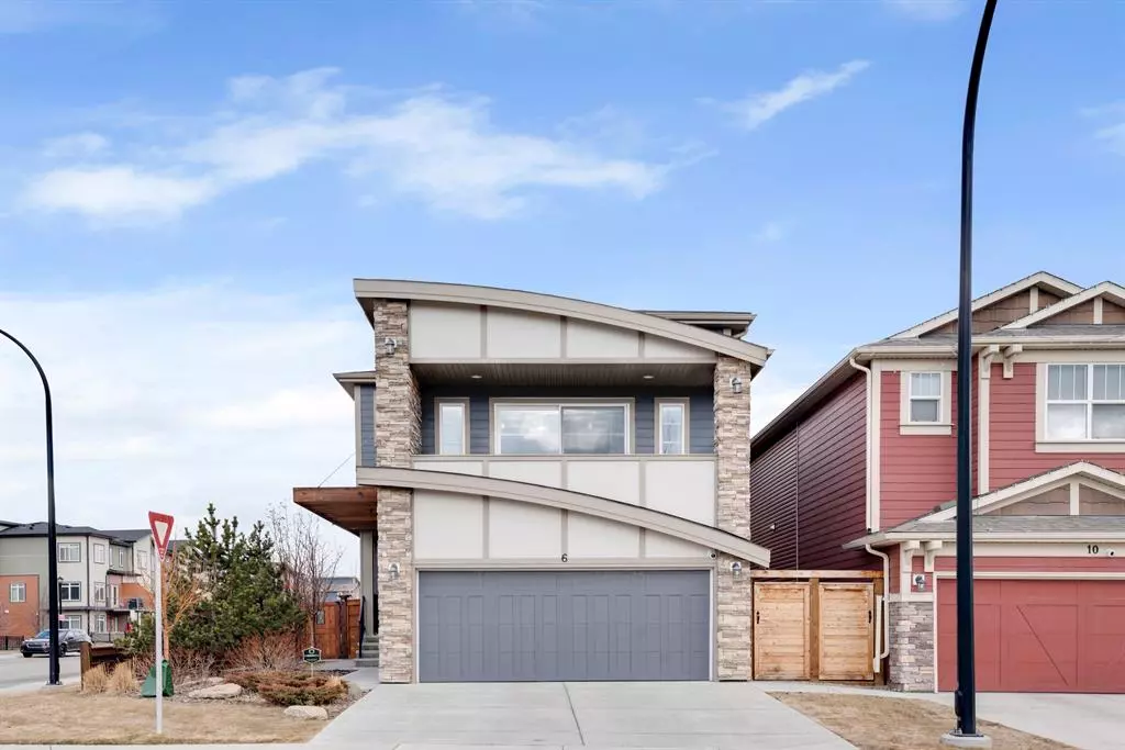 Calgary, AB T3R0Y9,6 Sage Bluff WAY NW