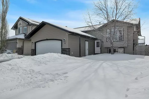 Sylvan Lake, AB T4S 0C5,10 Holsworth Place