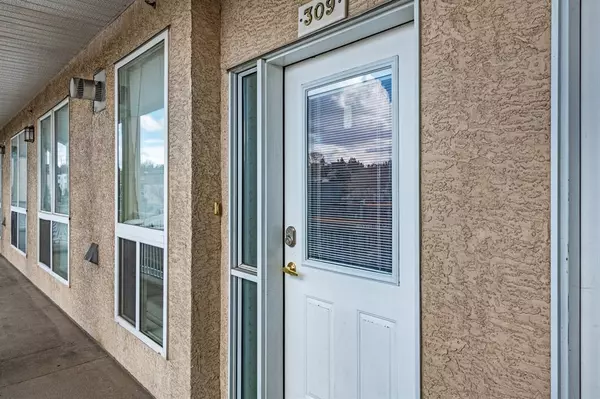 Calgary, AB T2T 0C8,1540 17 AVE SW #309