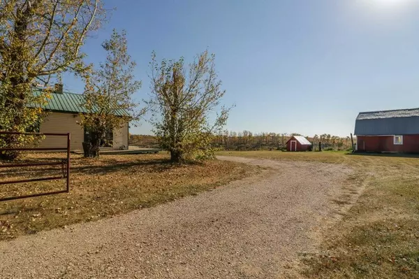 Rural Lacombe County, AB T0C0B0,23313 Twp 392