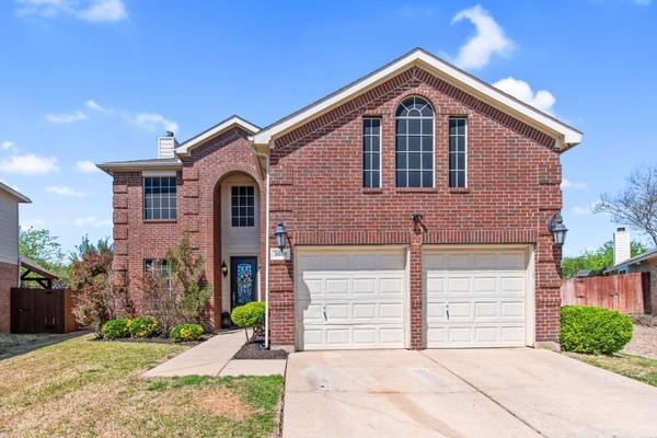 3001 Elmbrook Drive, Grand Prairie, TX 75052