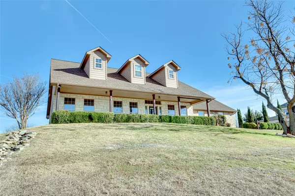 Granbury, TX 76049,1305 Bentwater Parkway