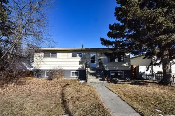 Calgary, AB T3B 1P7,8036 34 AVE NW