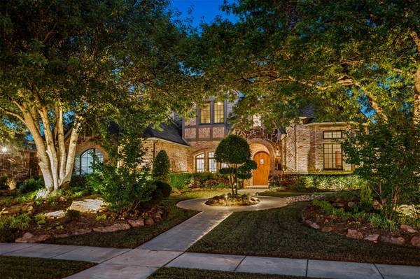 3100 Kennison Court, Plano, TX 75093