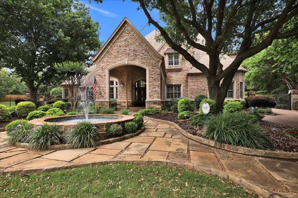 1802 Lantana Court, Southlake, TX 76092