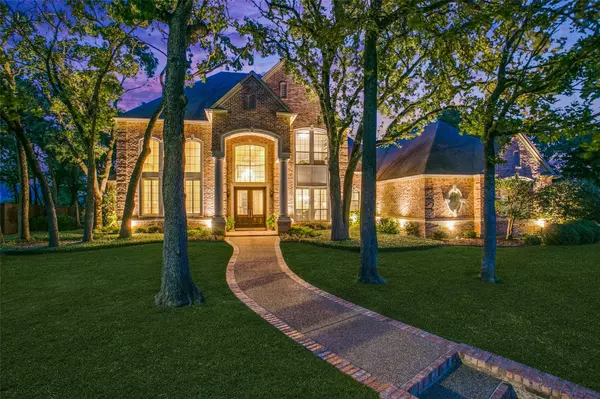 439 Marshall Road, Southlake, TX 76092