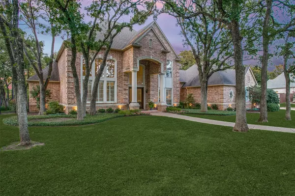 Southlake, TX 76092,439 Marshall Road